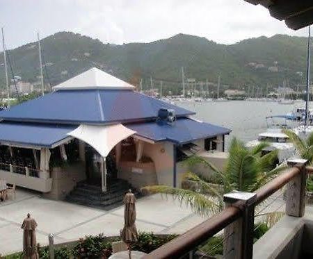 فندق Bliss Boutique Yachting - British Virgin Islands بلدة رود المظهر الخارجي الصورة