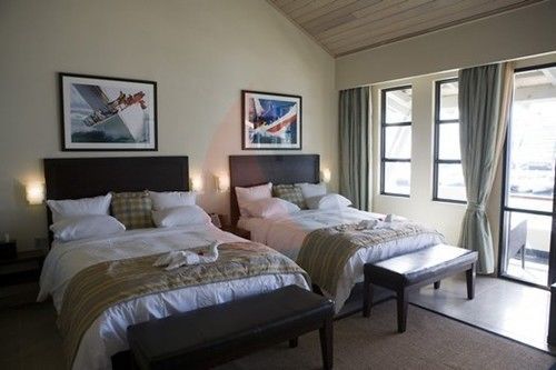 فندق Bliss Boutique Yachting - British Virgin Islands بلدة رود المظهر الخارجي الصورة