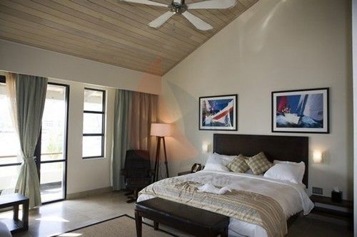 فندق Bliss Boutique Yachting - British Virgin Islands بلدة رود المظهر الخارجي الصورة