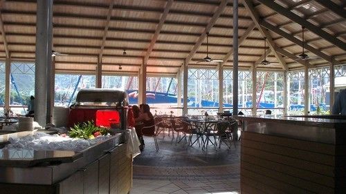 فندق Bliss Boutique Yachting - British Virgin Islands بلدة رود المظهر الخارجي الصورة