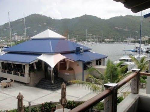 فندق Bliss Boutique Yachting - British Virgin Islands بلدة رود المظهر الخارجي الصورة